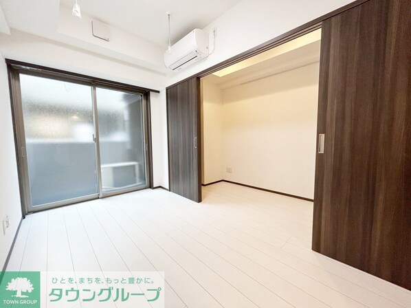 アイルプレミアム押上ノルドの物件内観写真